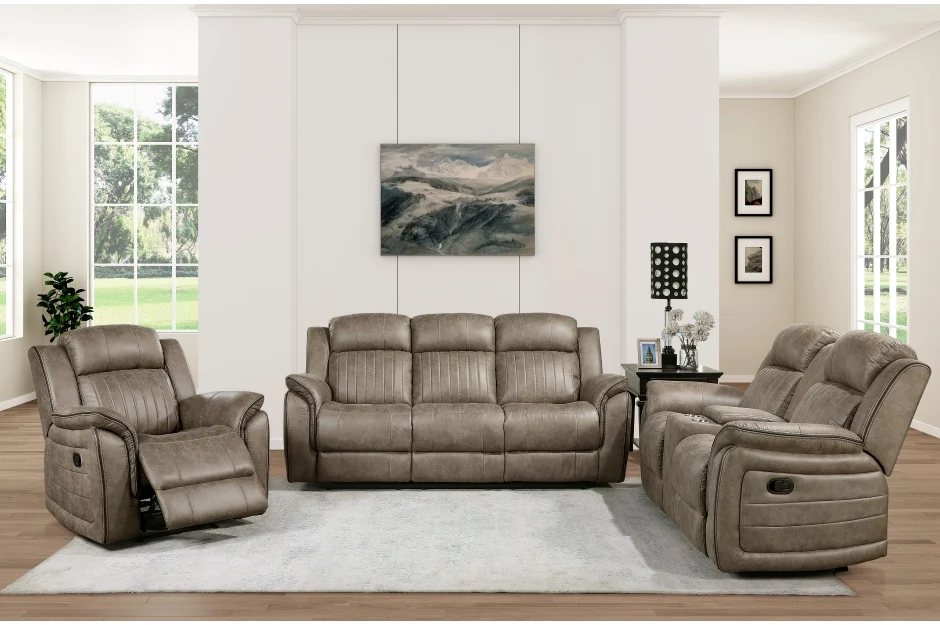 Centeroak Livingroom Set photo 2