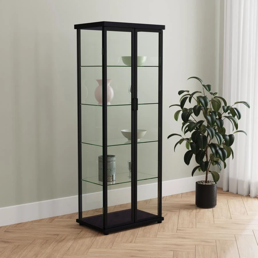 Aero Curio Cabinet photo 2