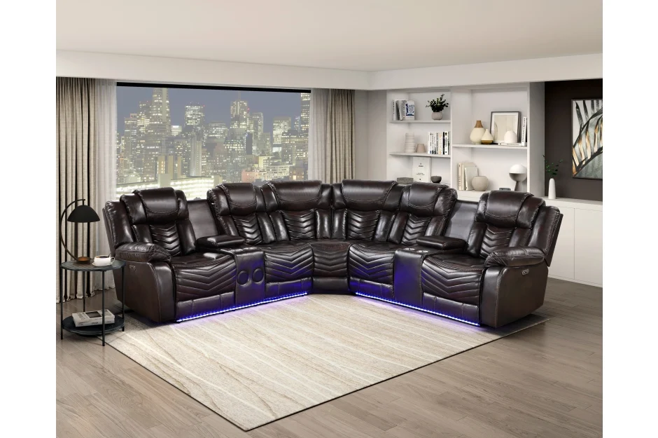 Ramone Livingroom Set photo 2