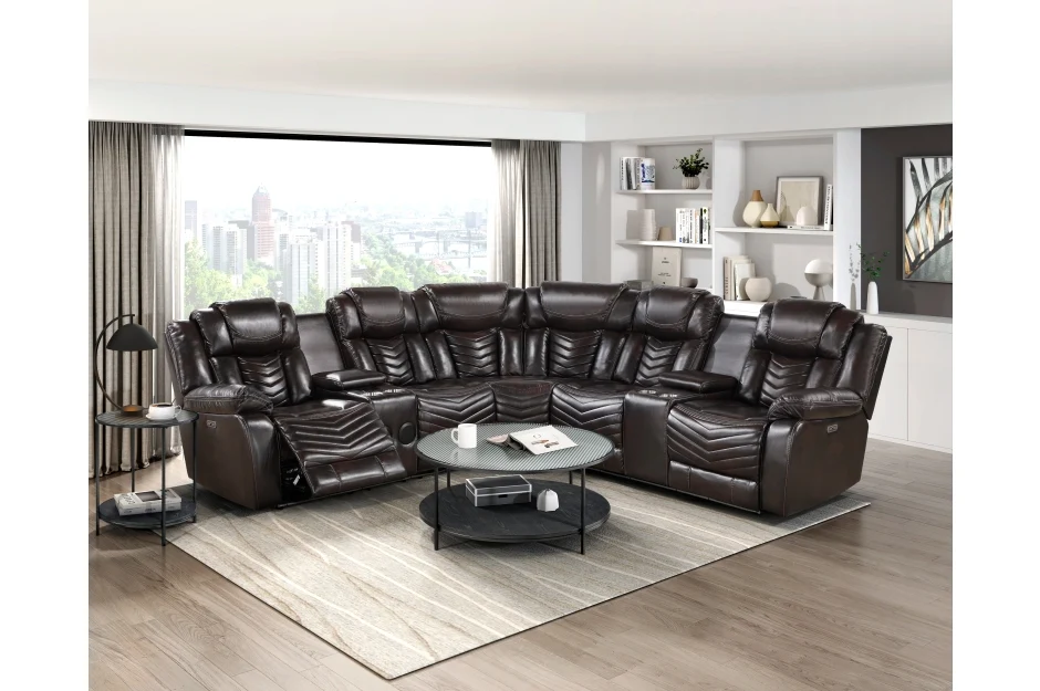 Ramone Livingroom Set photo 3