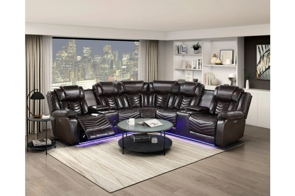 Ramone Livingroom Set photo 4