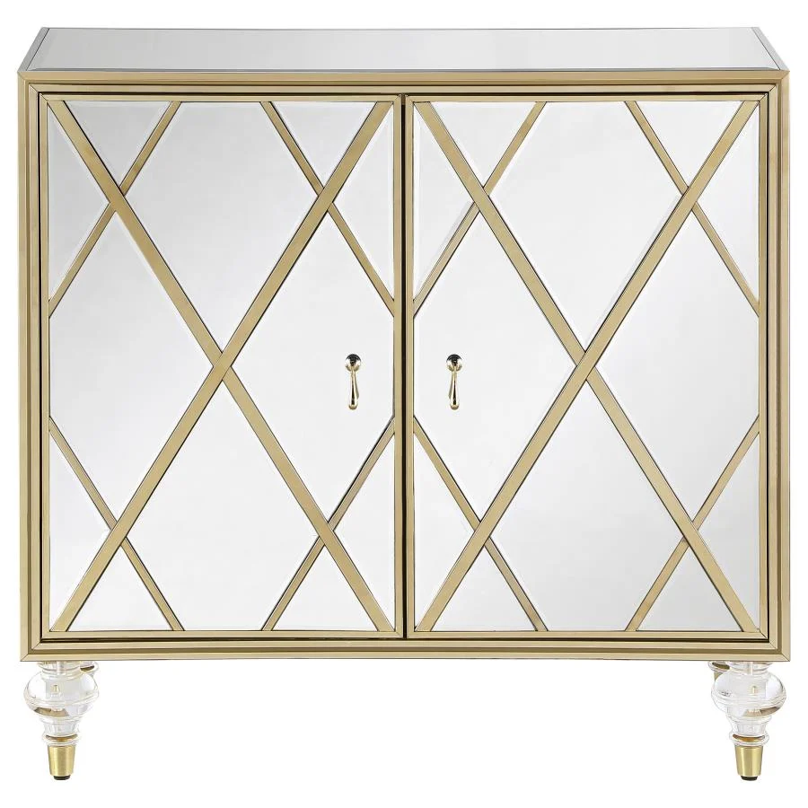 Astilbe Accent Cabinet photo 2