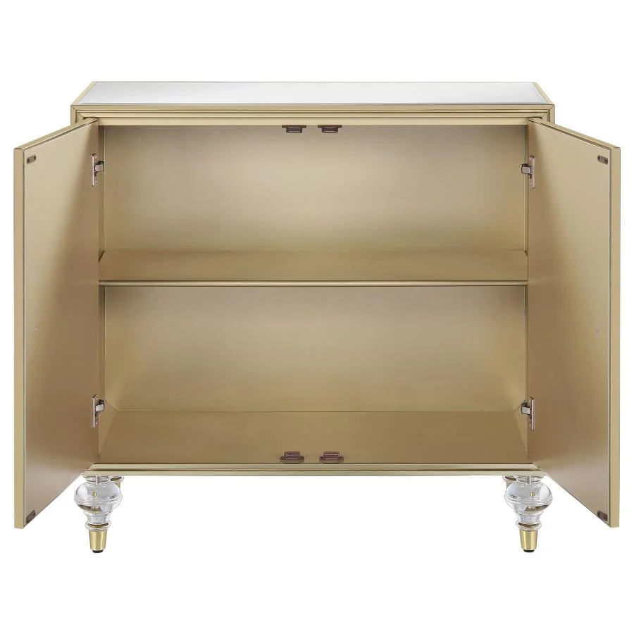 Astilbe Accent Cabinet photo 4