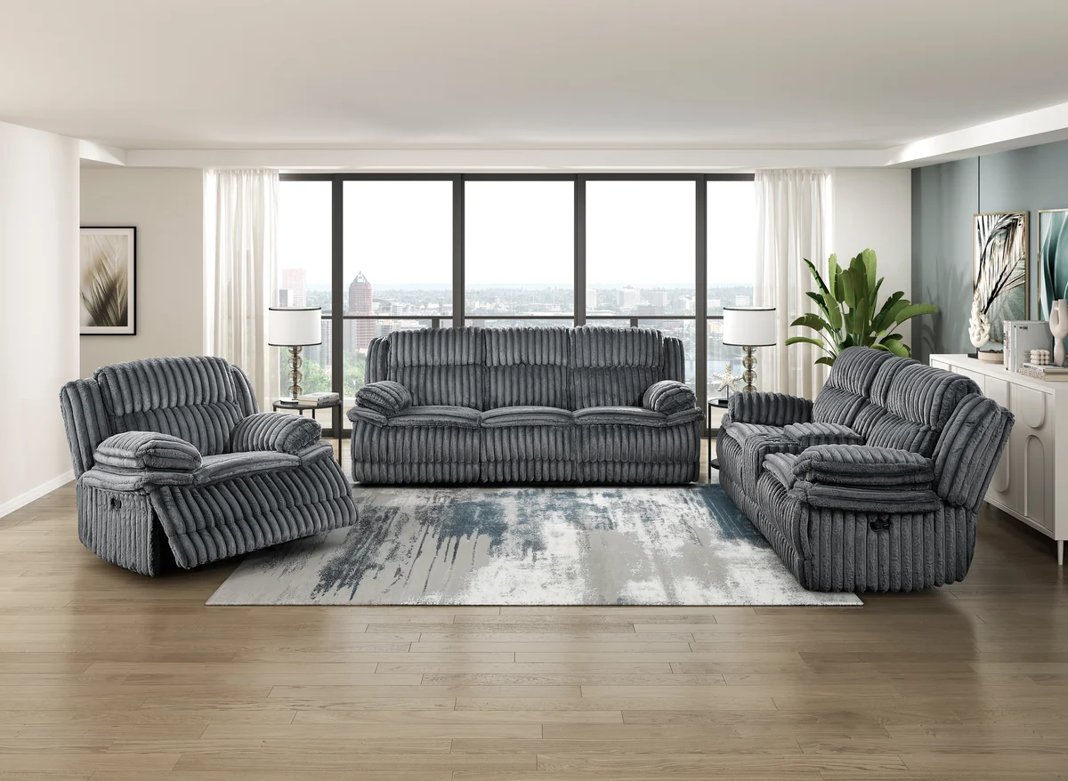 Goodland Livingroom Set photo 2