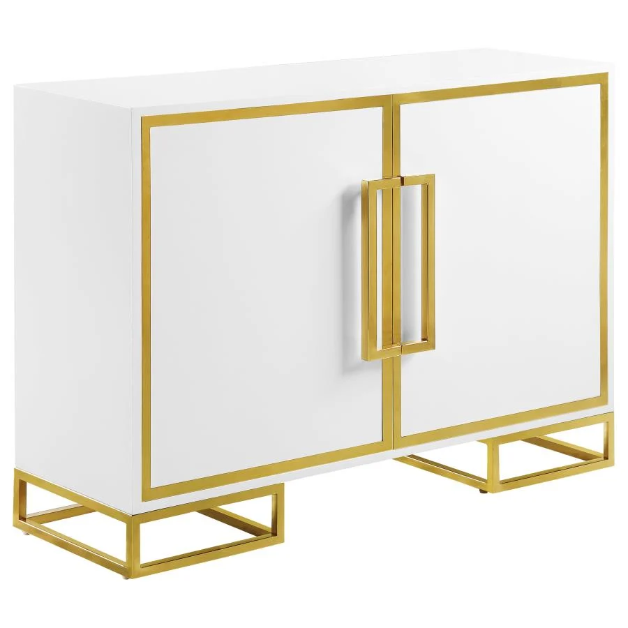 Elsa Accent Cabinet photo 4