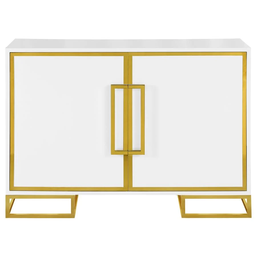 Elsa Accent Cabinet photo 3