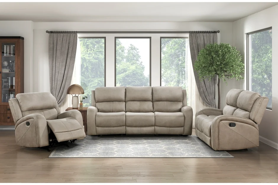 Pagosa Livingroom Set photo 4