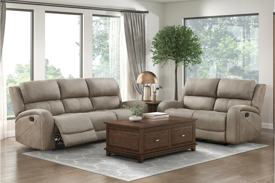Pagosa Livingroom Set photo 3