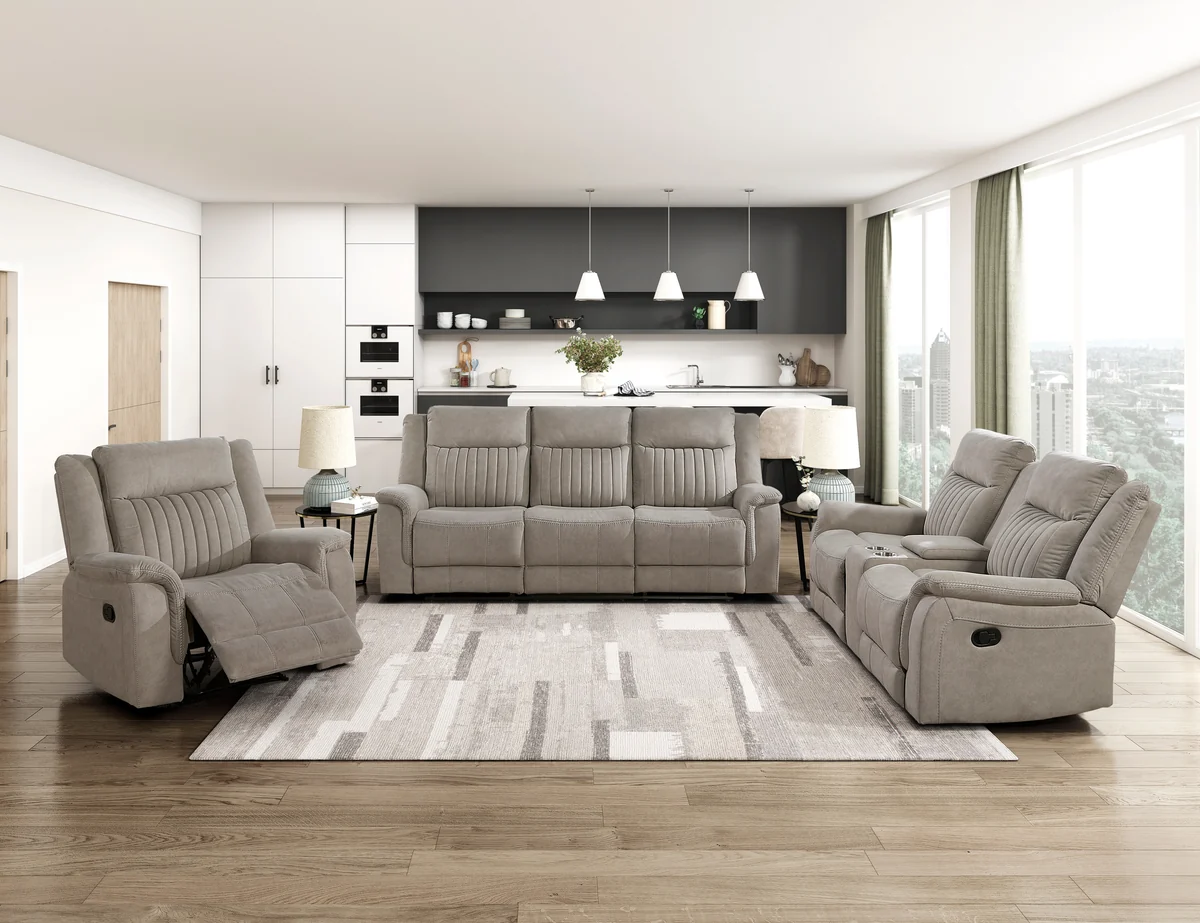 Dean Livingroom Set photo 4