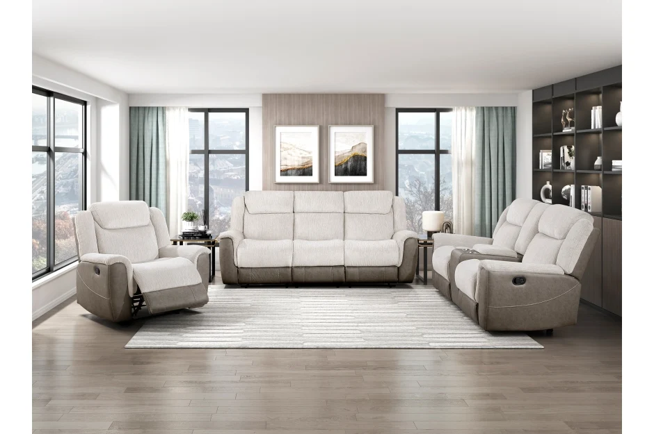 Herriette Livingroom Set photo 4