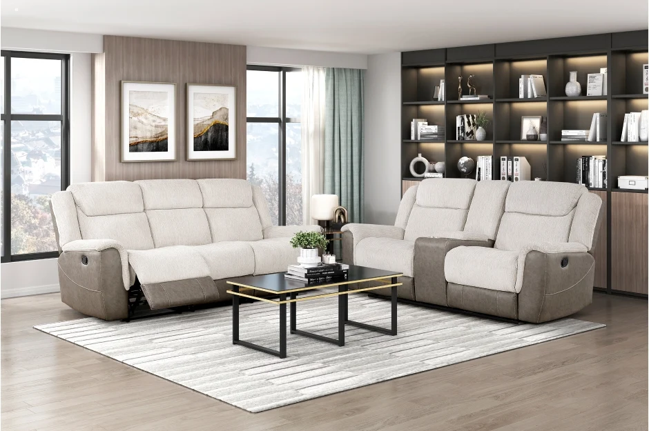 Herriette Livingroom Set photo 3