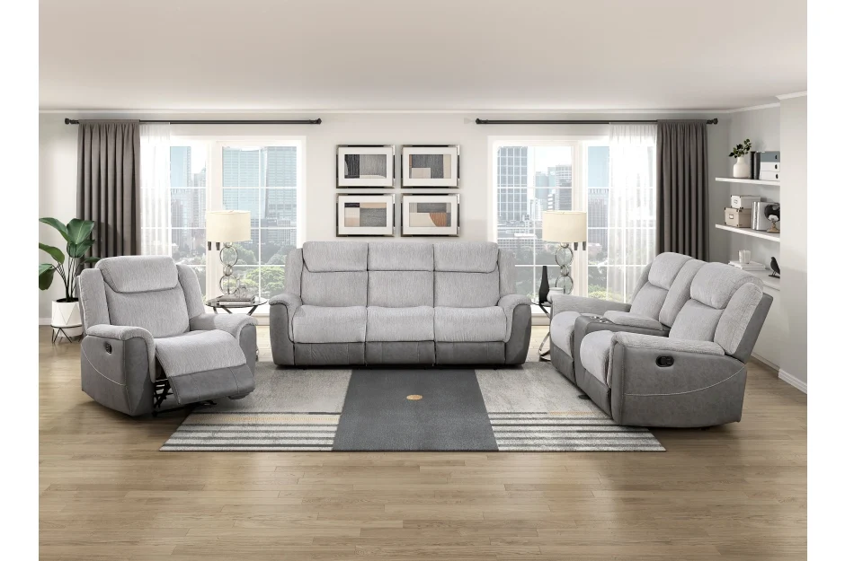 Herriette Livingroom Set photo 2