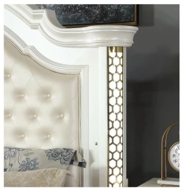Amani Bedroom Set photo 2