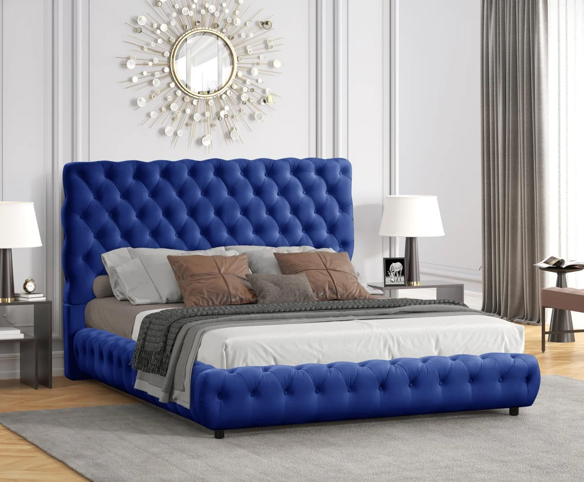 Flory Bed Frame photo 3