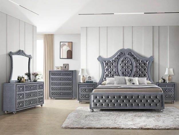 Cameo Bedroom Set photo 4