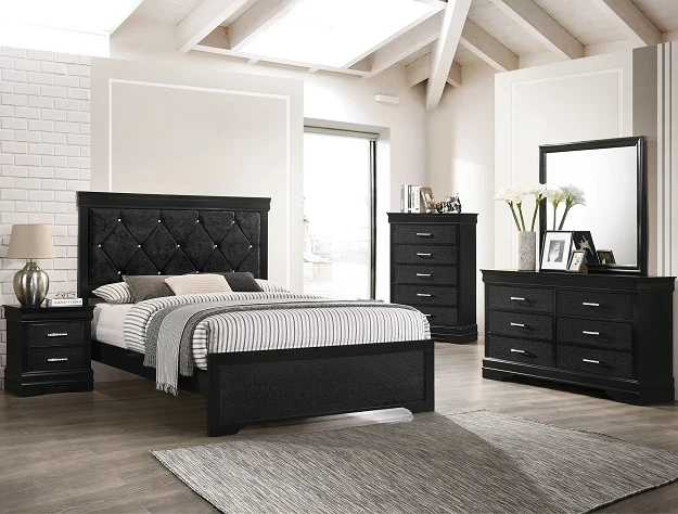 Amalia Bedroom Set photo 4