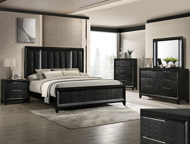 Cressida Bedroom Set photo 4