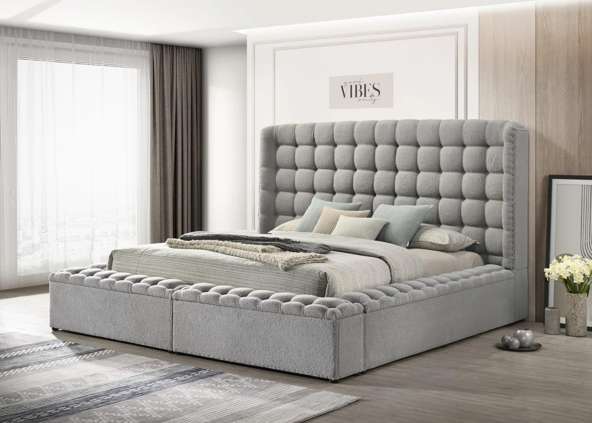 Versaley Bed Frame photo 2