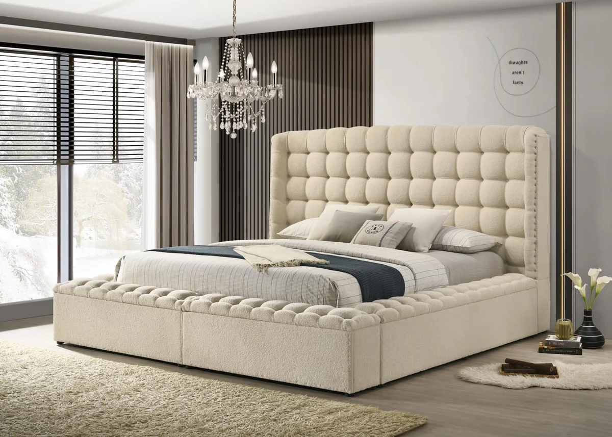 Versaley Bed Frame photo 5