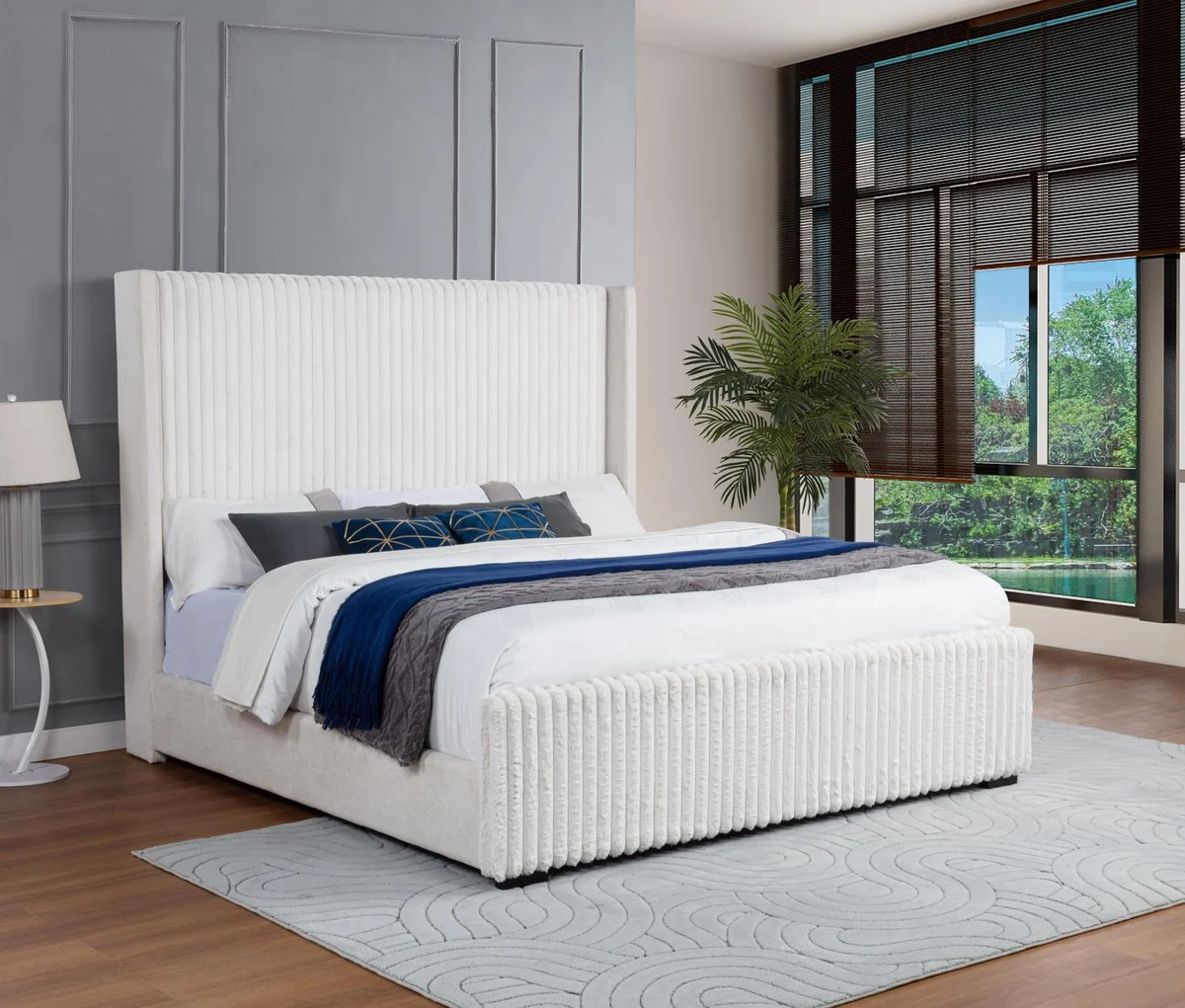 Gianni Bed Frame photo 2