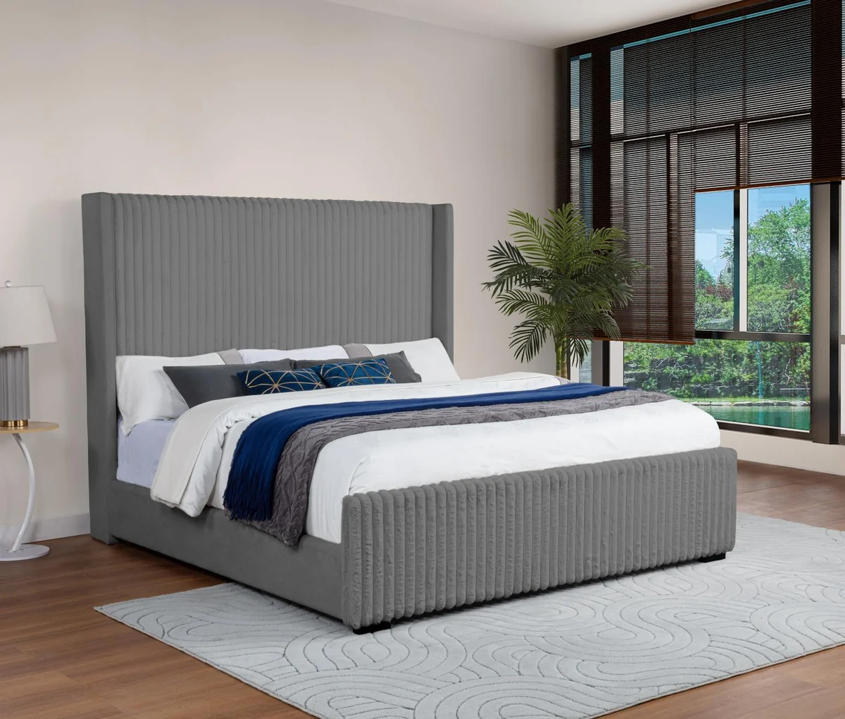 Gianni Bed Frame photo 3