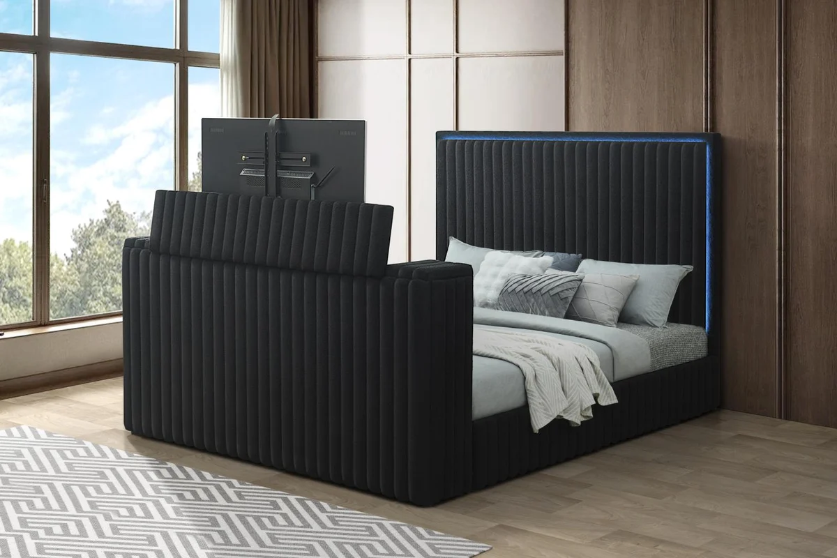 Rosalie Bed Frame photo 4