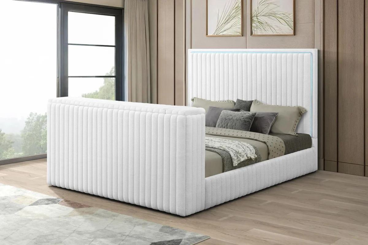 Rosalie Bed Frame photo 4