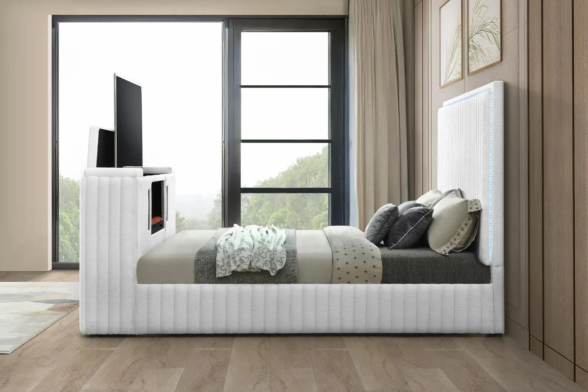 Rosalie Bed Frame photo 2