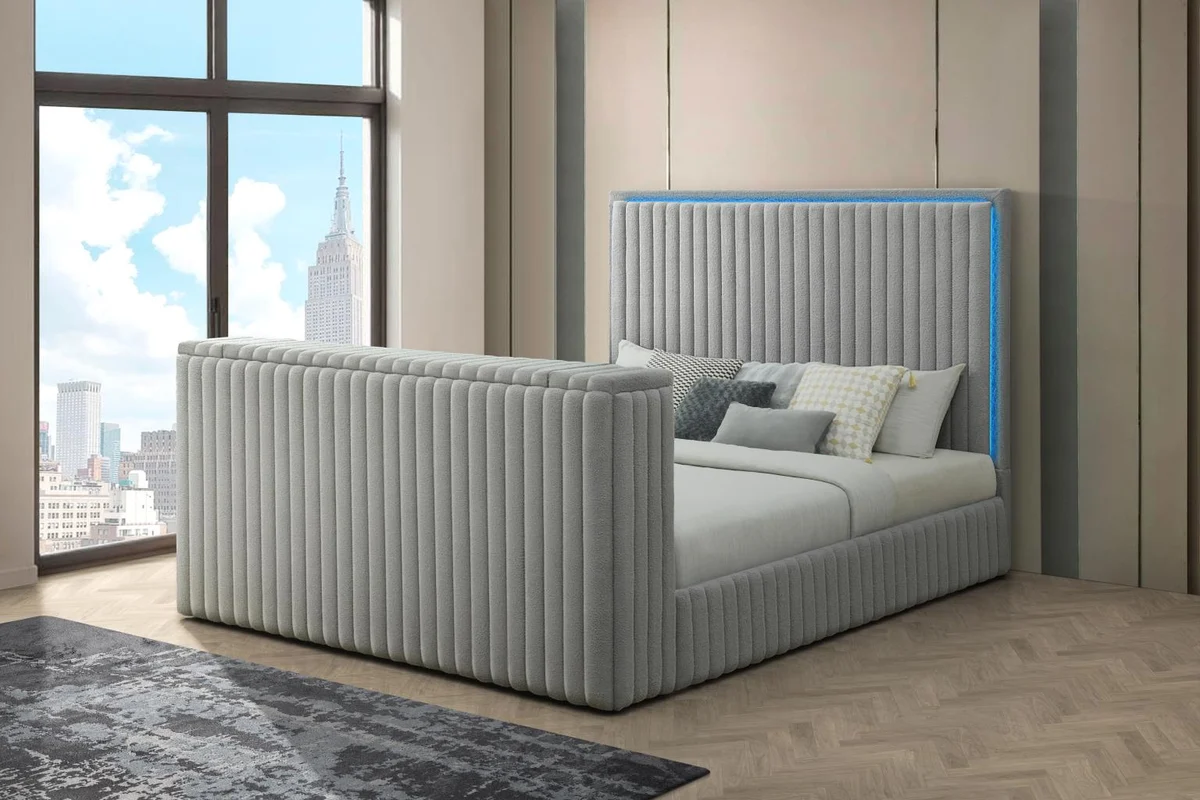 Rosalie Bed Frame photo 6