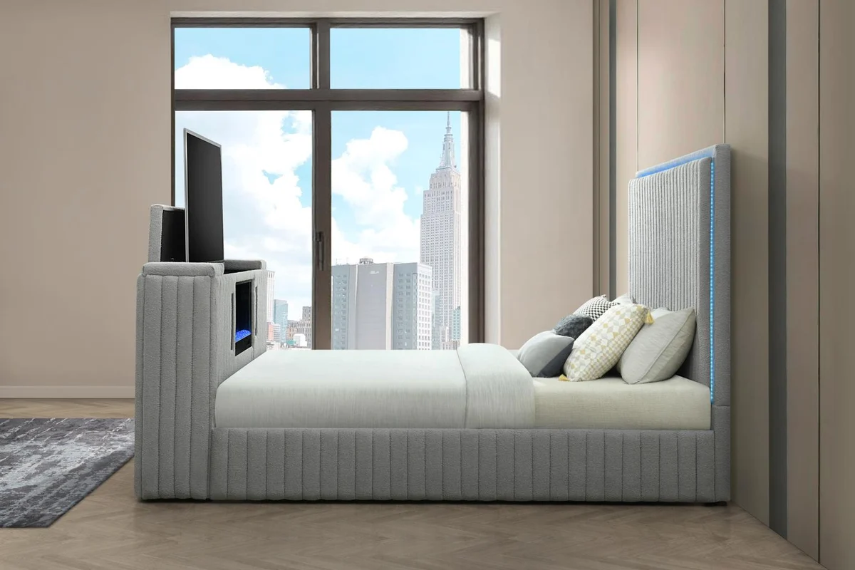 Rosalie Bed Frame photo 3