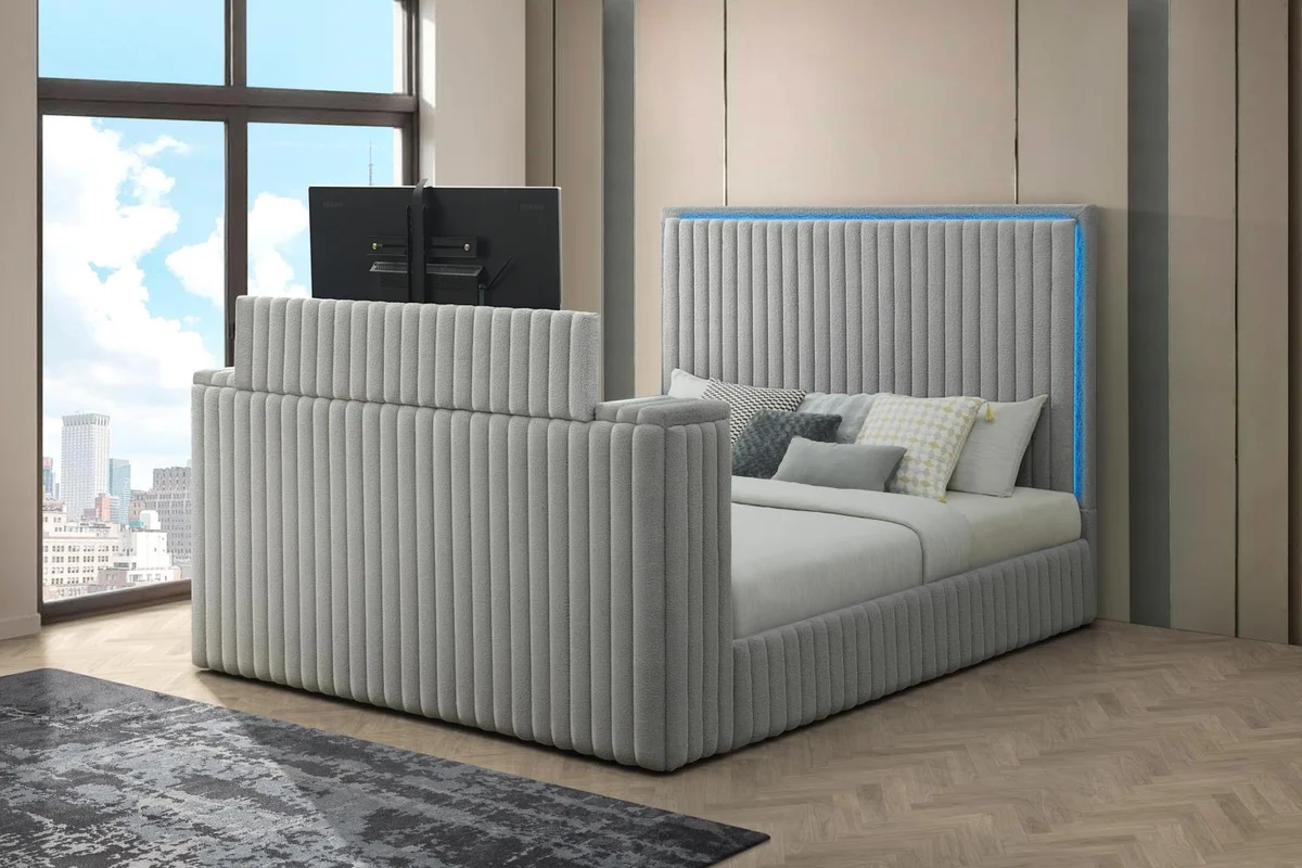 Rosalie Bed Frame photo 2
