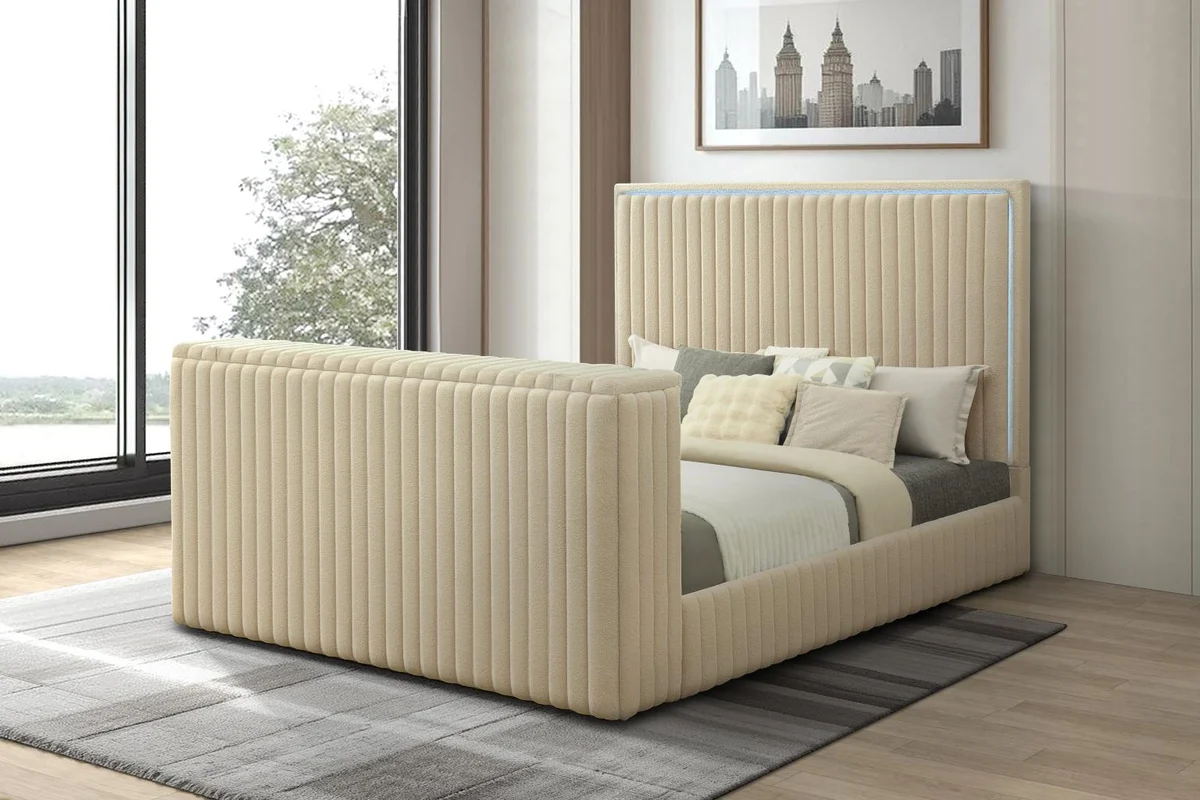 Rosalie Bed Frame photo 5