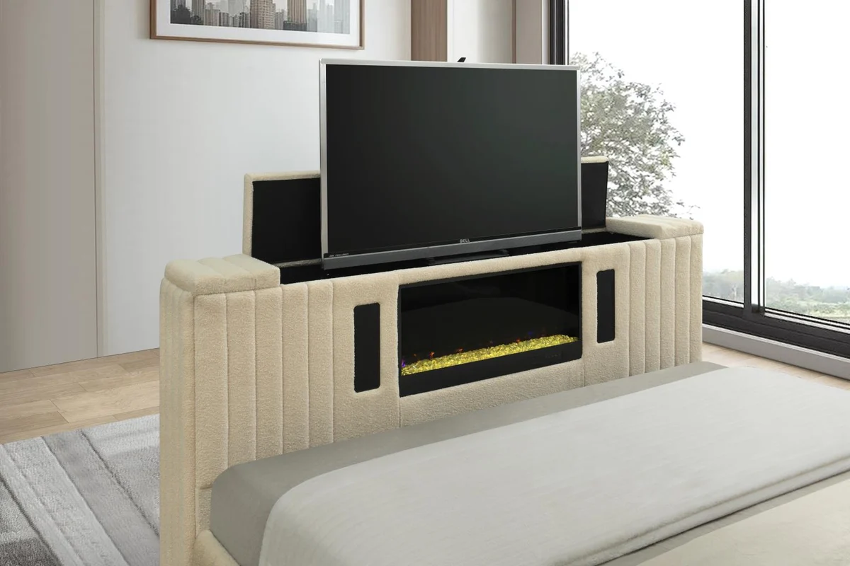 Rosalie Bed Frame photo 6