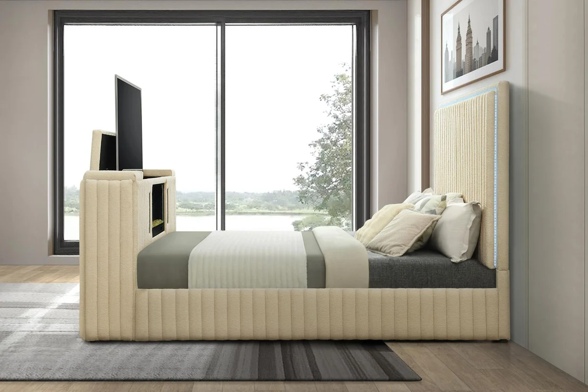 Rosalie Bed Frame photo 3