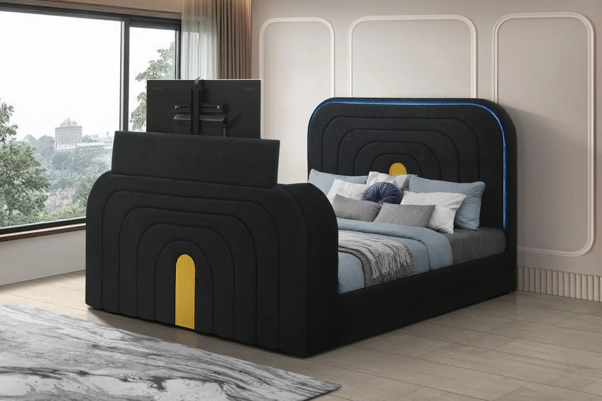Evalyn Bed Frame photo 3