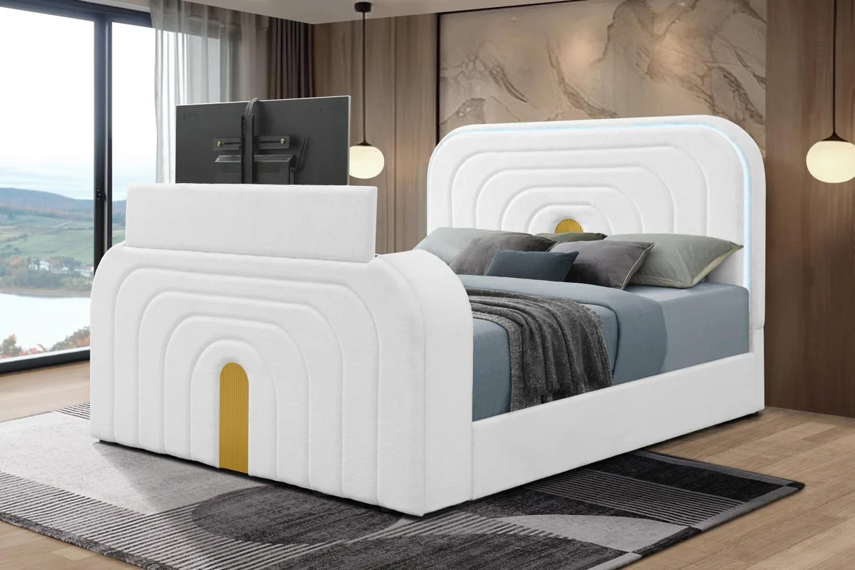 Evalyn Bed Frame photo 2