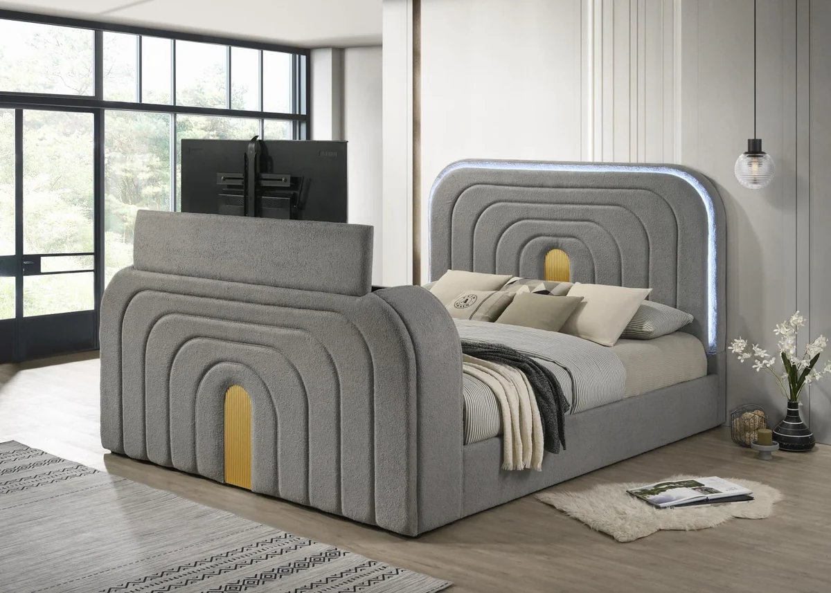 Evalyn Bed Frame photo 4