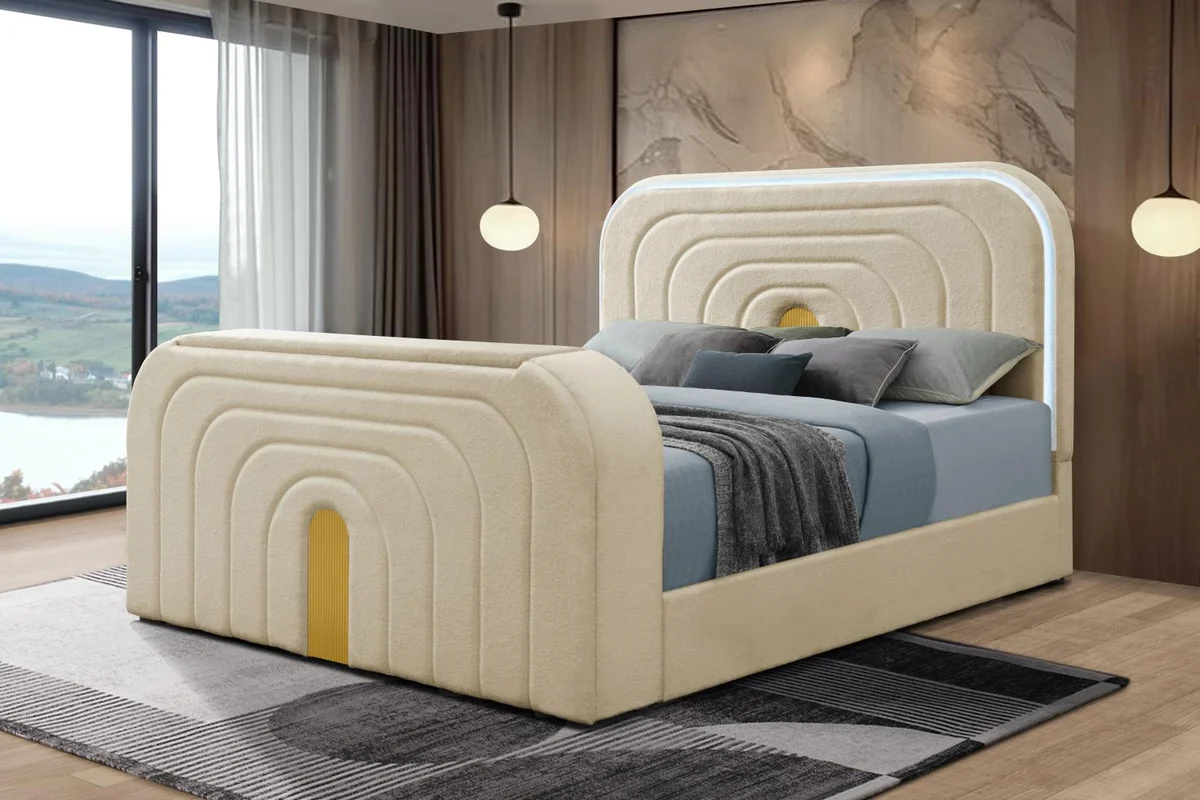Evalyn Bed Frame photo 5