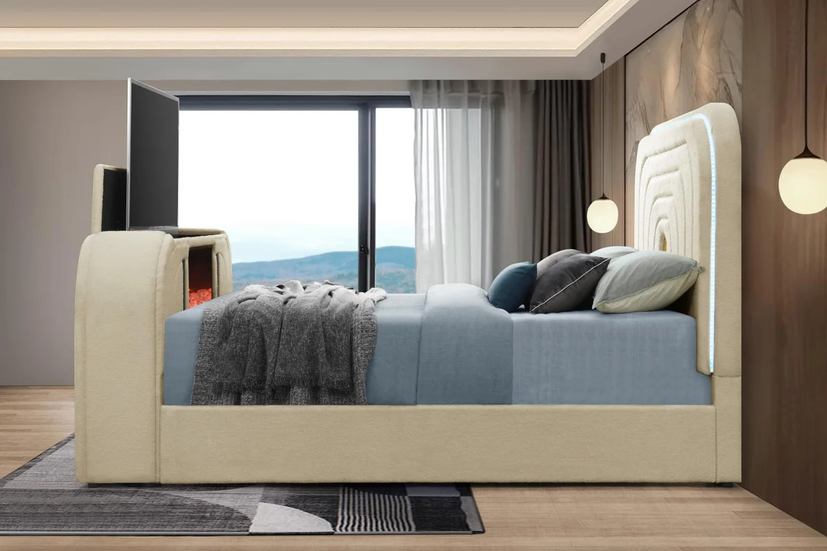 Evalyn Bed Frame photo 6