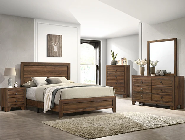 Millie Bedroom Set photo 3