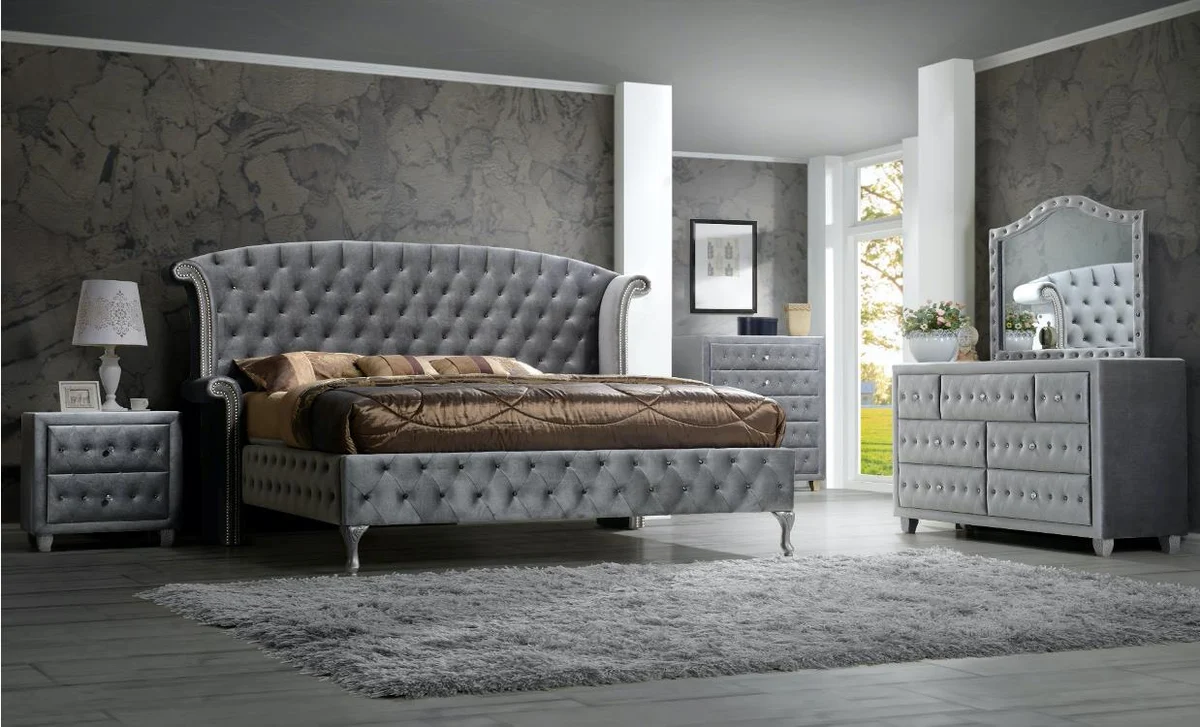 Dana Bedroom Set photo 2