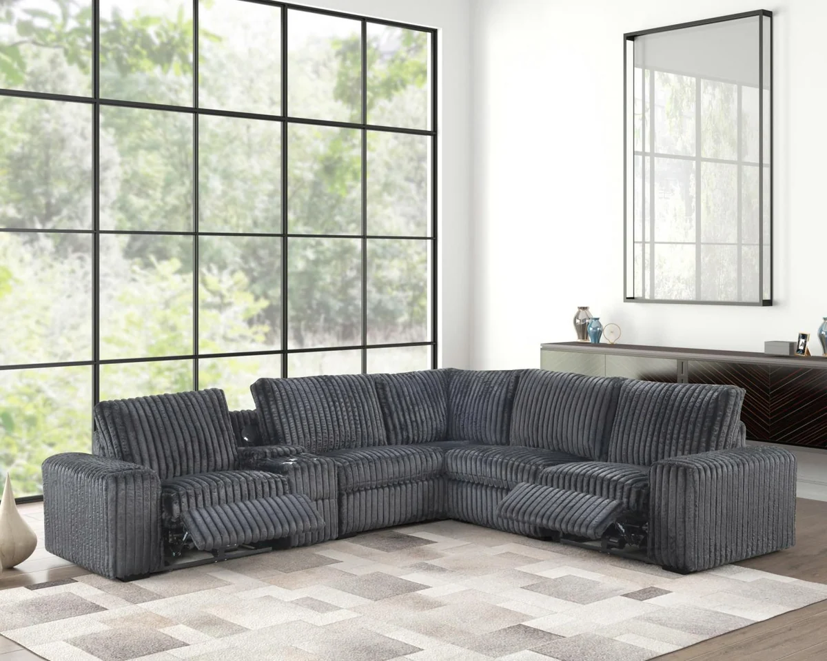 Vegas Sectional photo 2