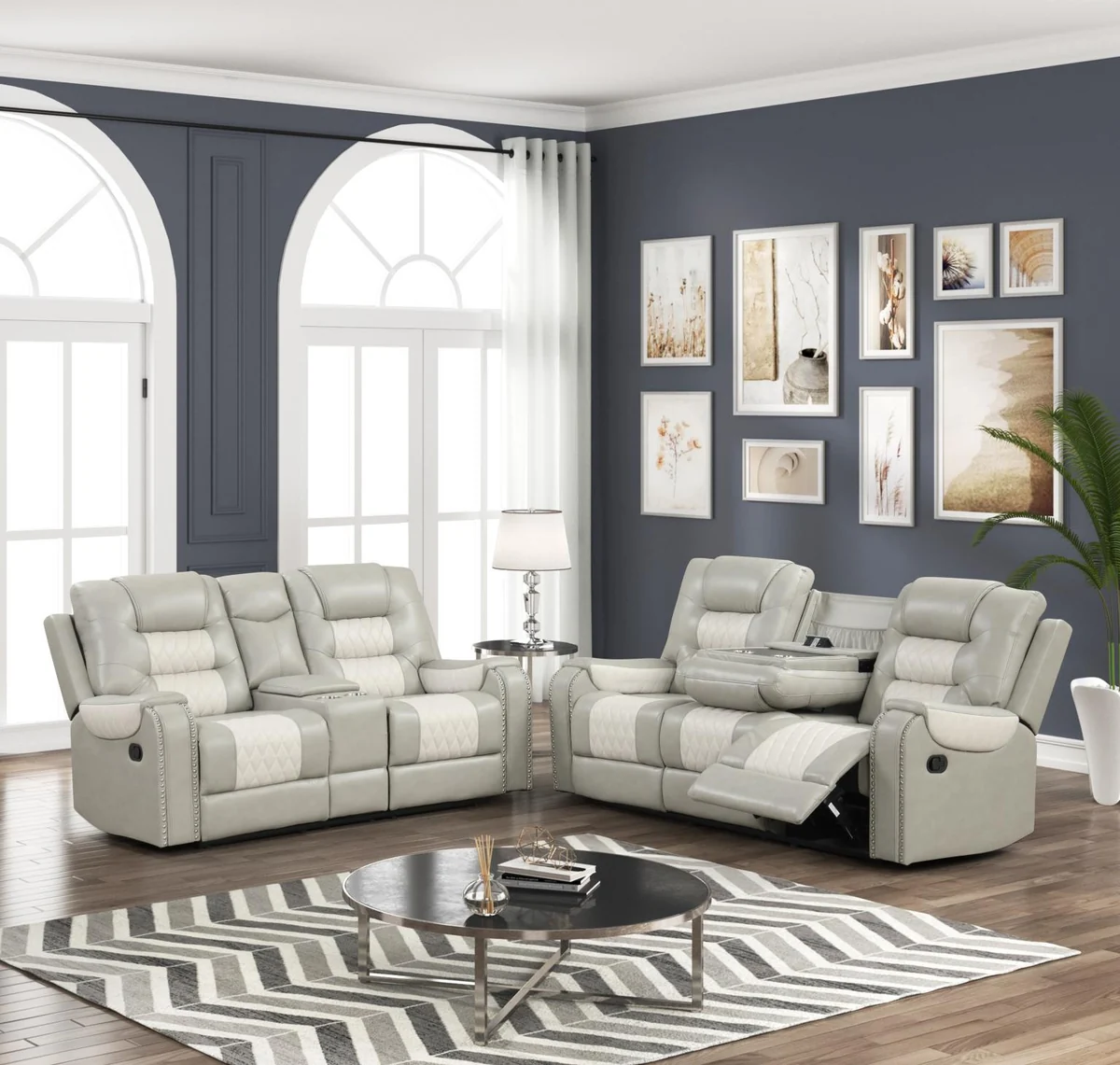 Ohio Livingroom Set photo 3