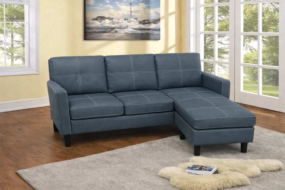 Reversible Sectional photo 4