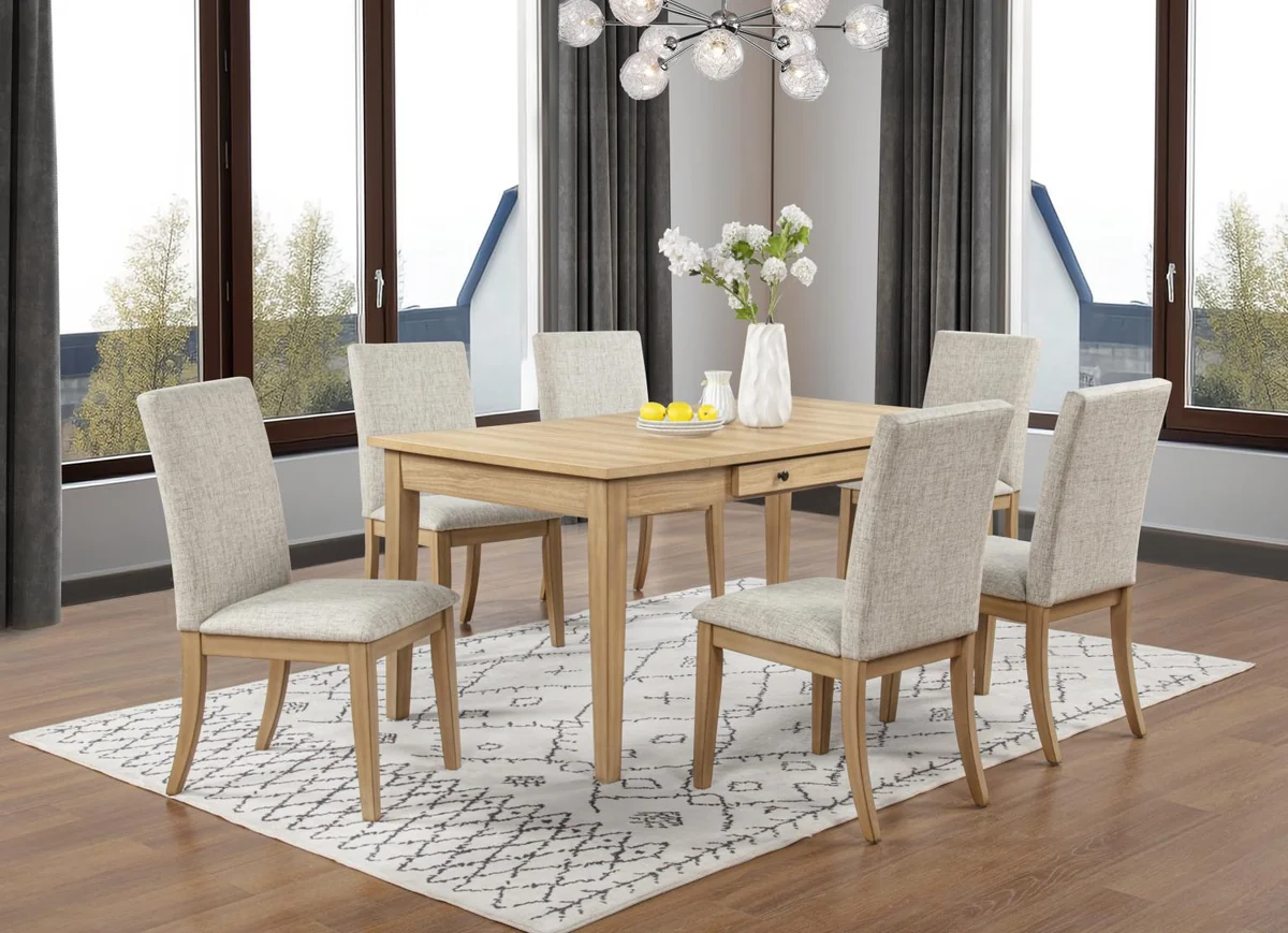 Zurich Dining Set photo 3