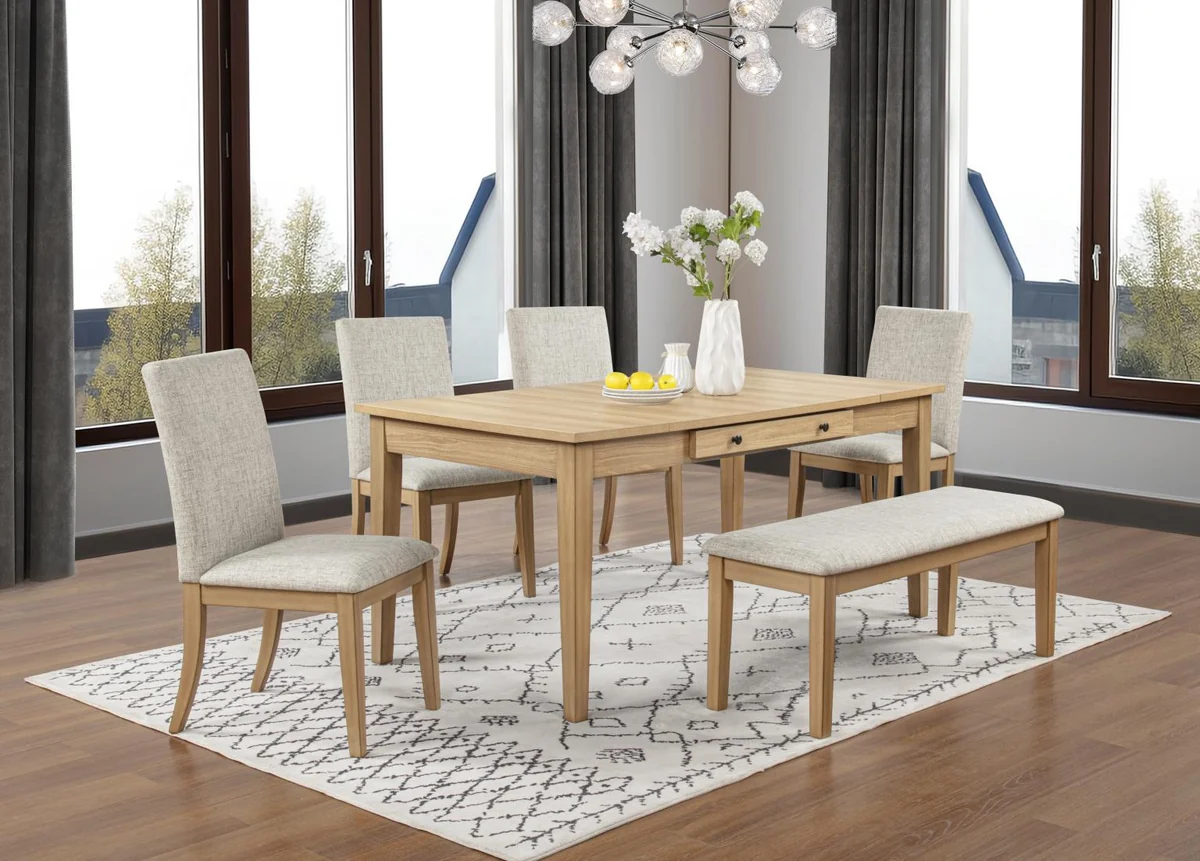 Zurich Dining Set photo 2