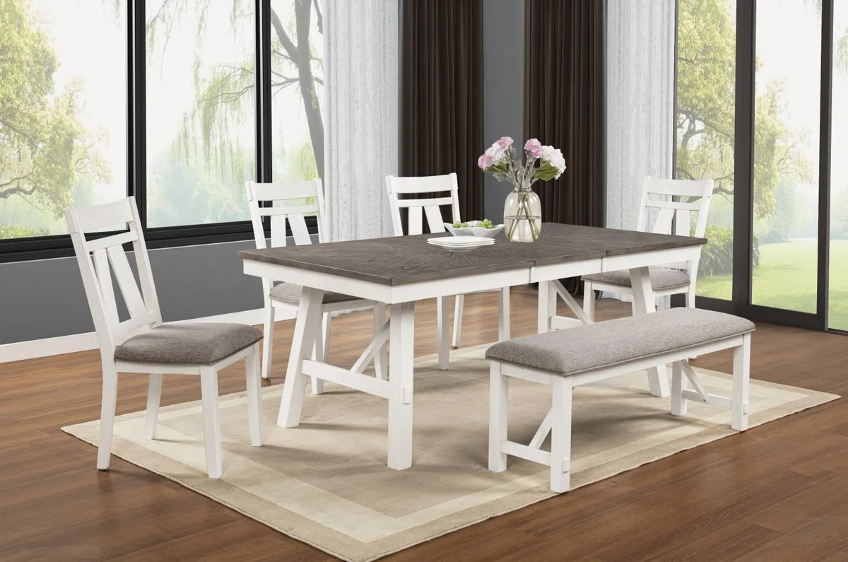 Lindsy Dining Set photo 2