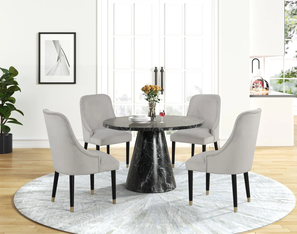 Eva Dining Set photo 2