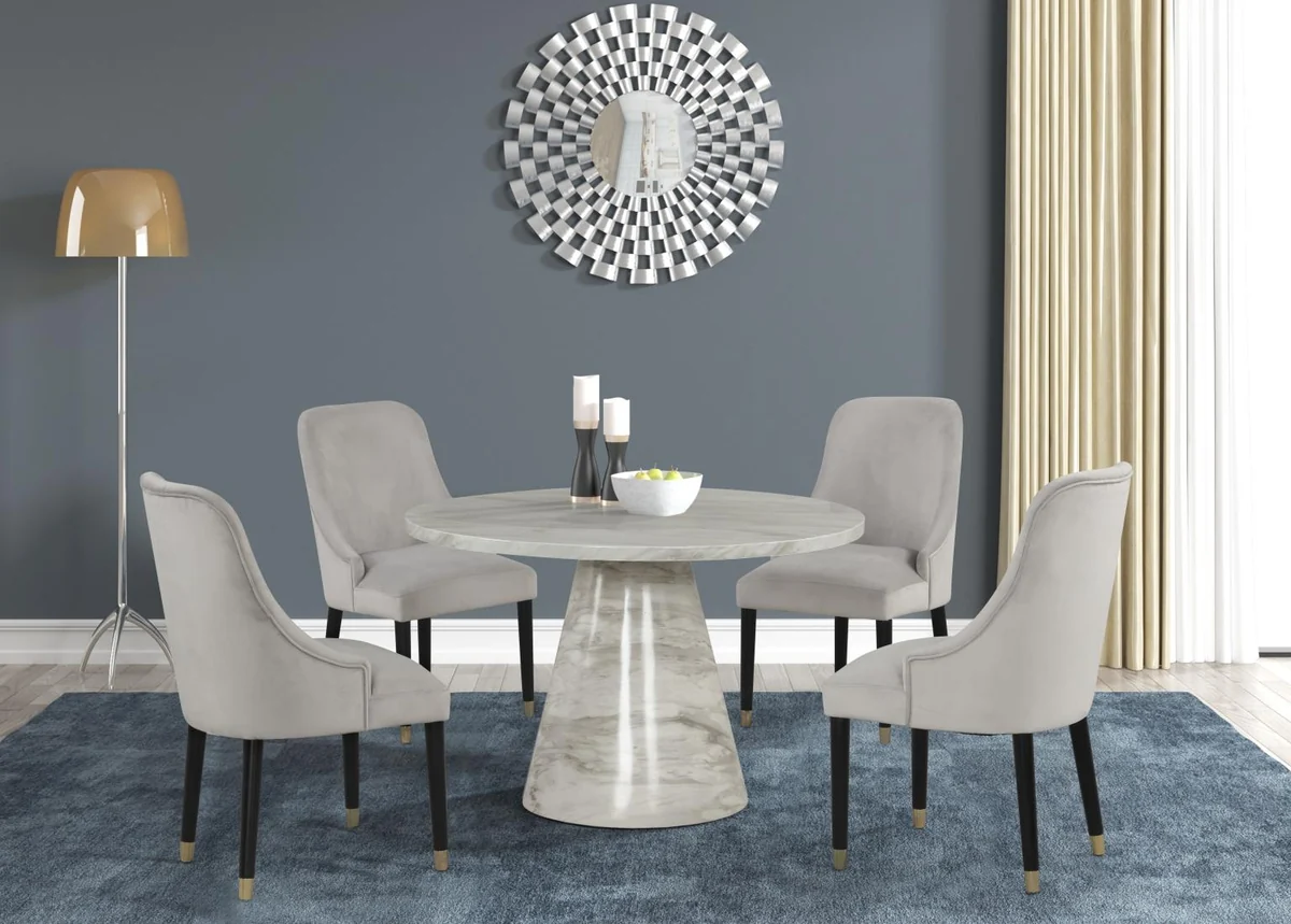 Eva Dining Set photo 5