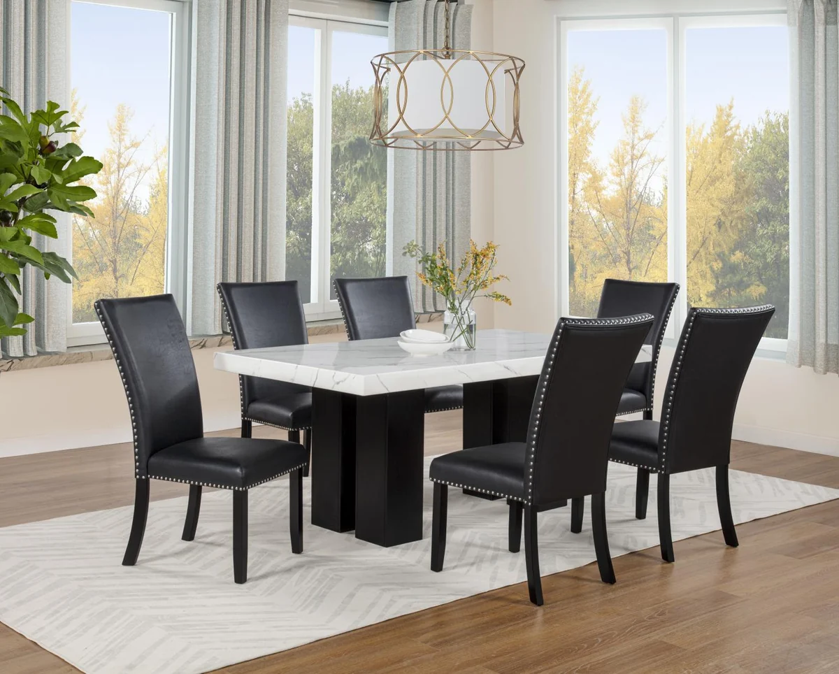 Blaze Dining Set photo 2